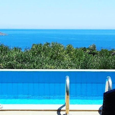 Villa Panorama 엘운다 외부 사진