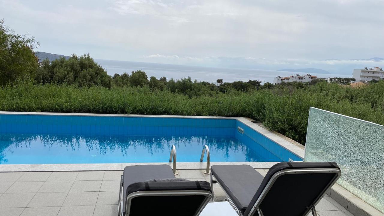Villa Panorama 엘운다 외부 사진