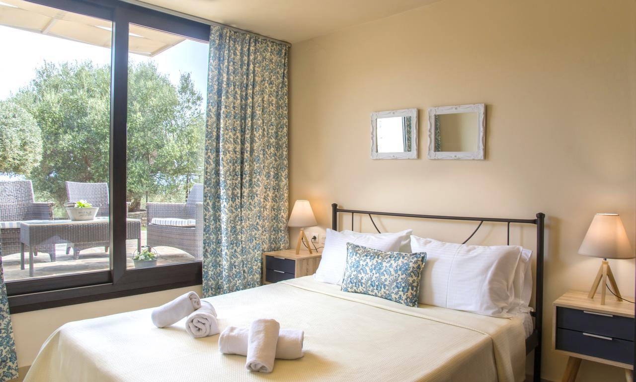 Villa Panorama 엘운다 외부 사진