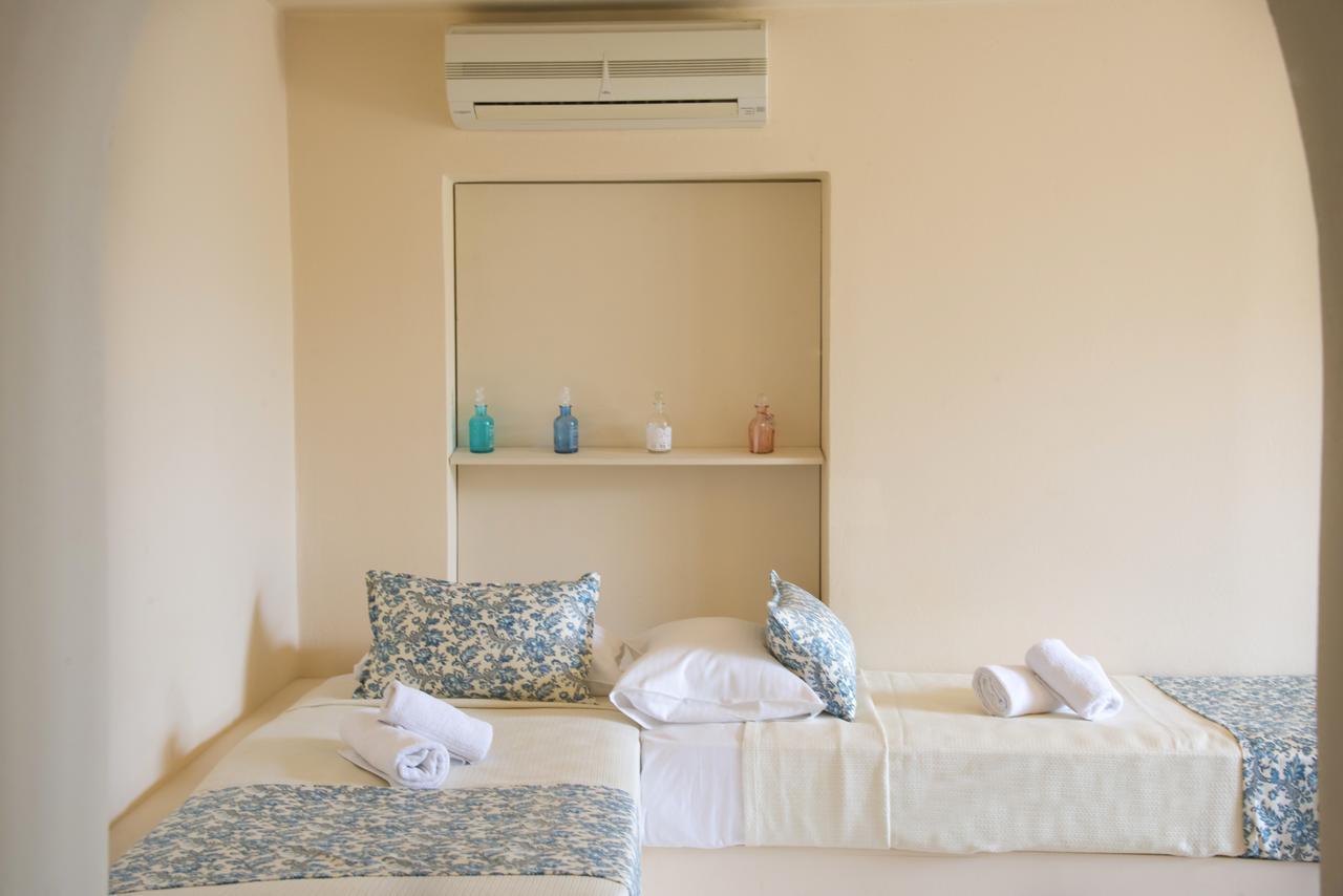 Villa Panorama 엘운다 외부 사진