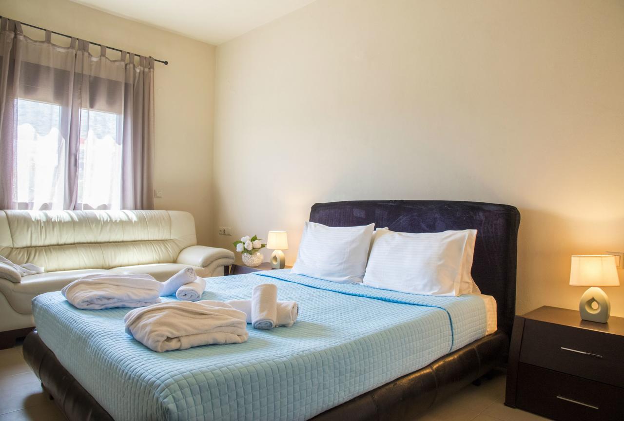 Villa Panorama 엘운다 외부 사진