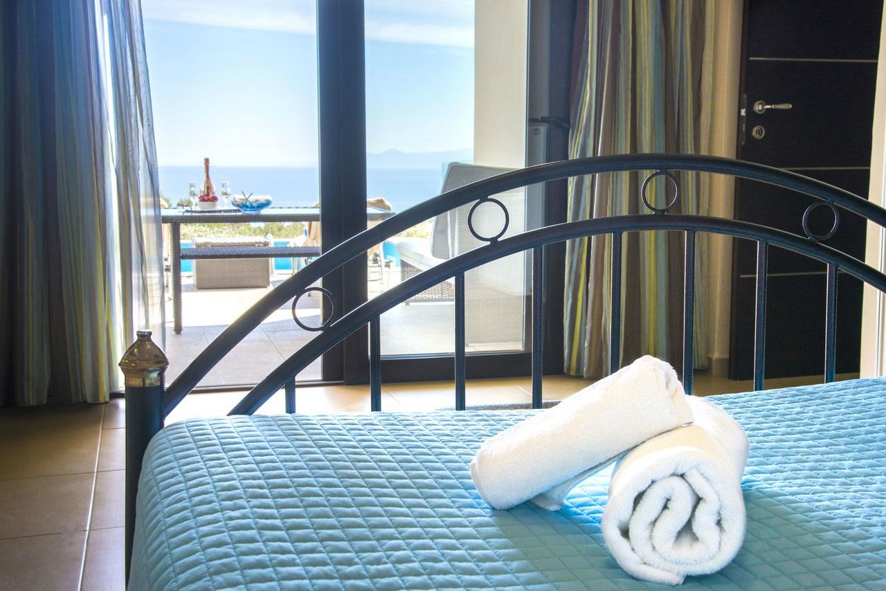 Villa Panorama 엘운다 외부 사진