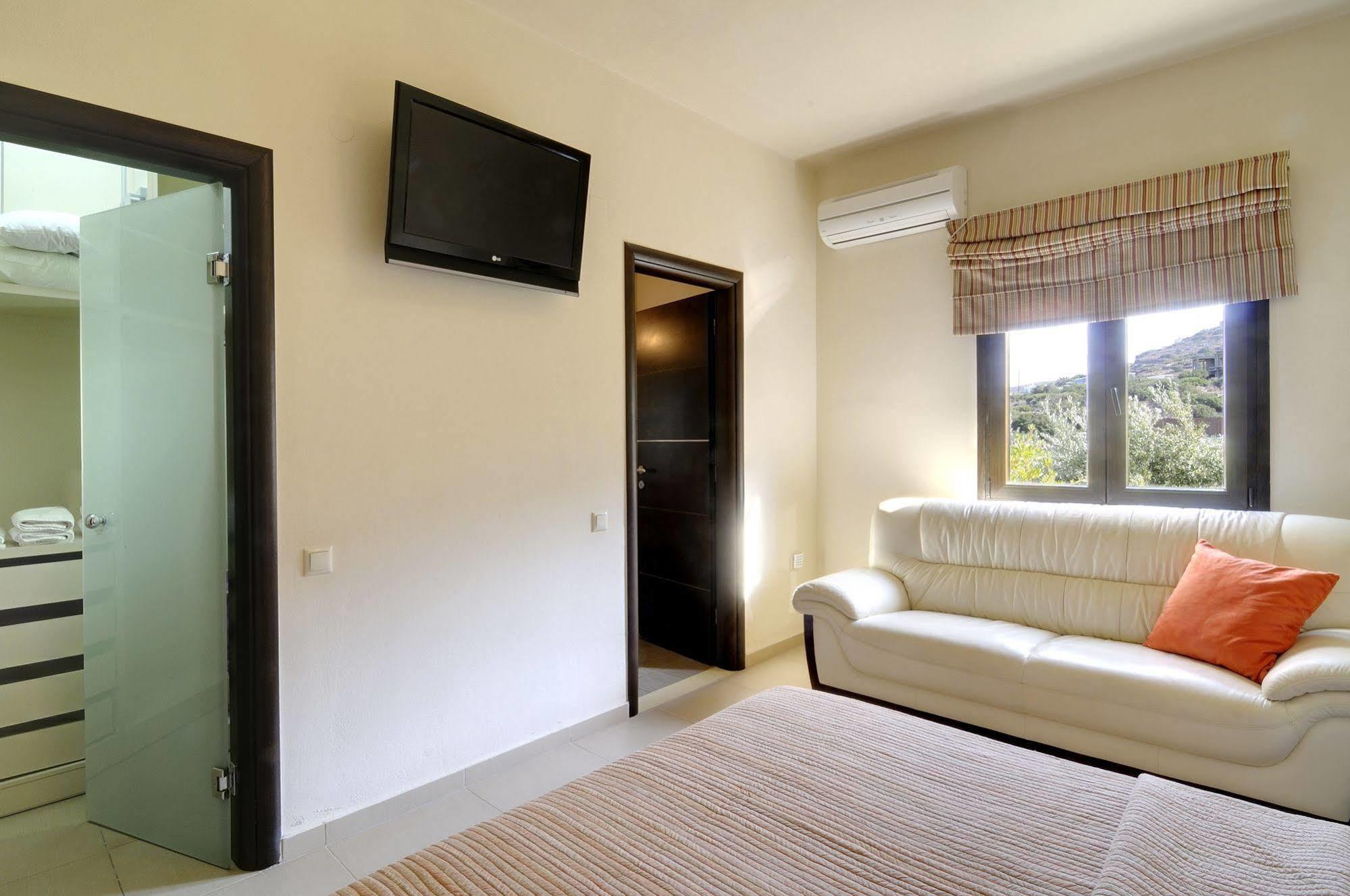 Villa Panorama 엘운다 외부 사진