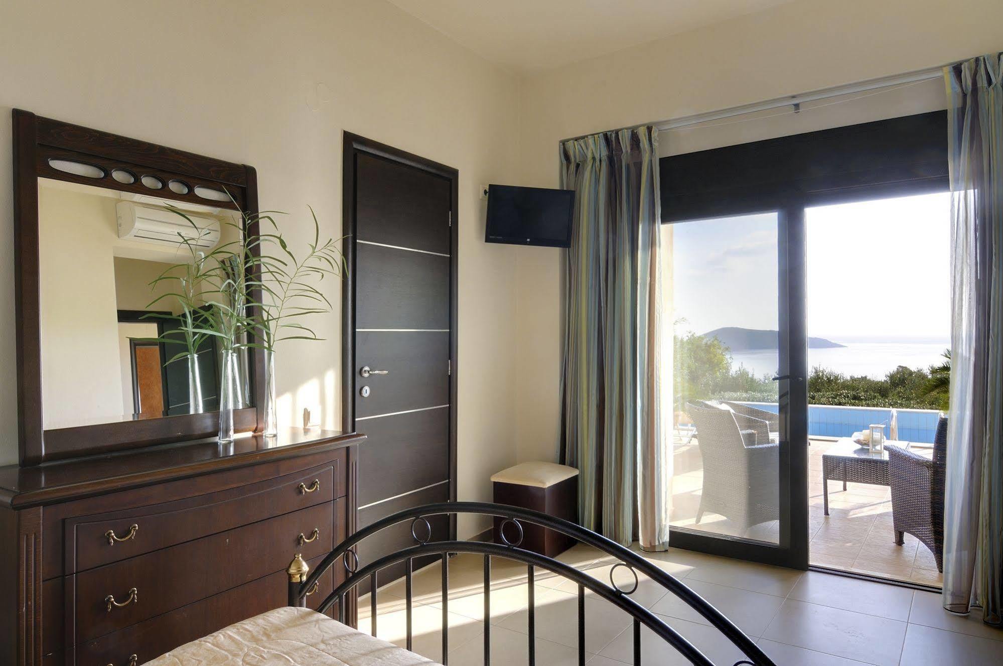 Villa Panorama 엘운다 외부 사진
