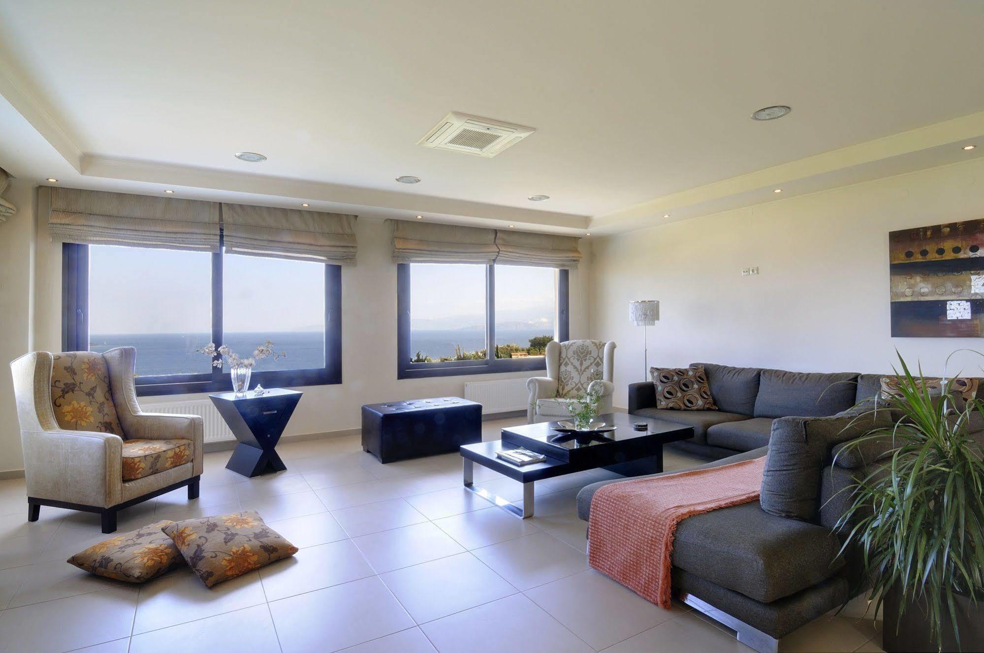 Villa Panorama 엘운다 외부 사진