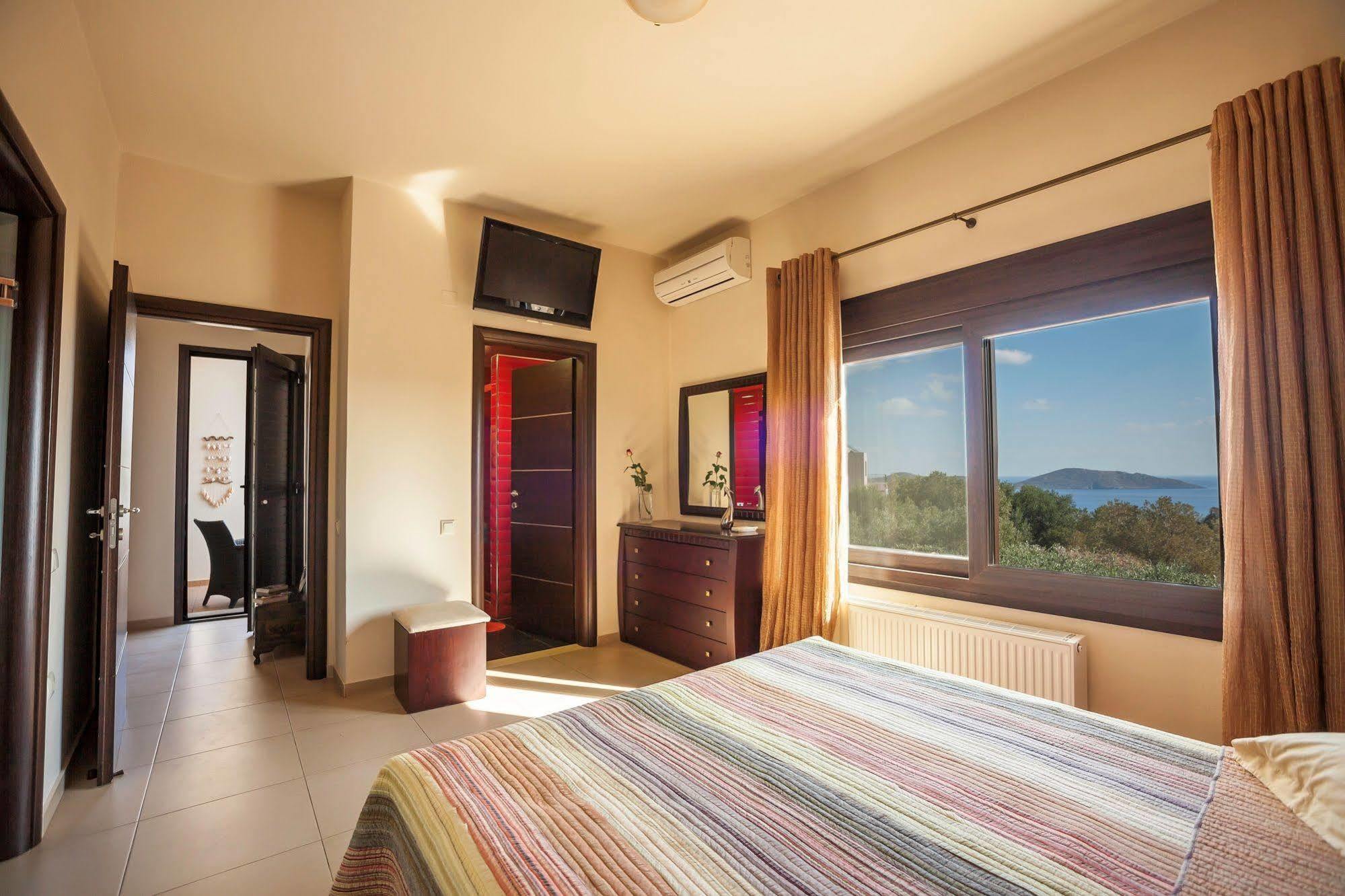 Villa Panorama 엘운다 외부 사진